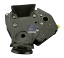 Serrure de cabine VOLVO - DT SPARE PARTS