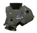 Serrure de cabine VOLVO - DT SPARE PARTS