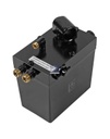 Pompe hydraulique basc. de cabine VOLVO - DT SPARE PARTS