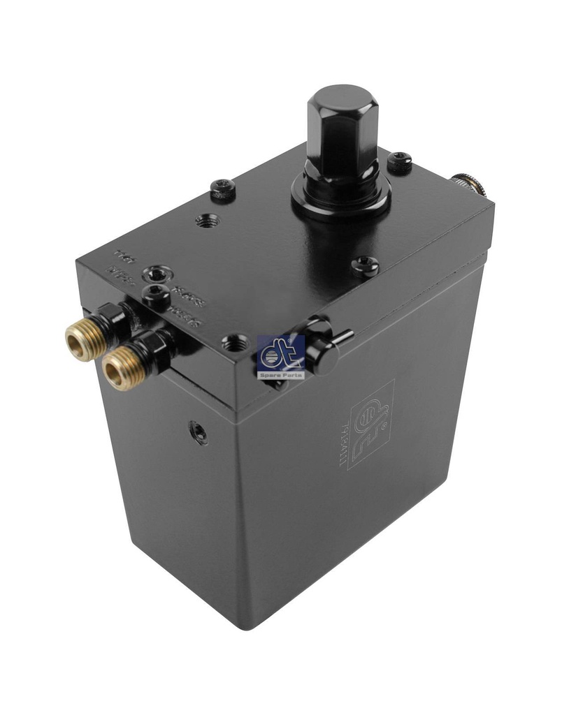 Pompe hydraulique basc. de cabine VOLVO - DT SPARE PARTS
