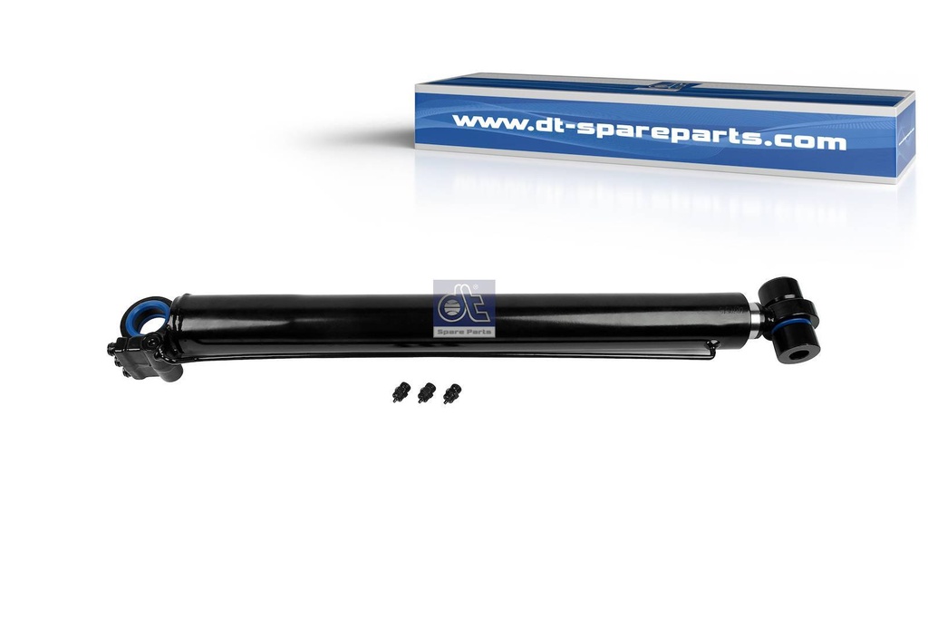 Cylindre hydraulique basc. de cabine VOLVO - DT SPARE PARTS