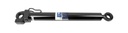 Cylindre hydraulique basc. de cabine VOLVO - DT SPARE PARTS