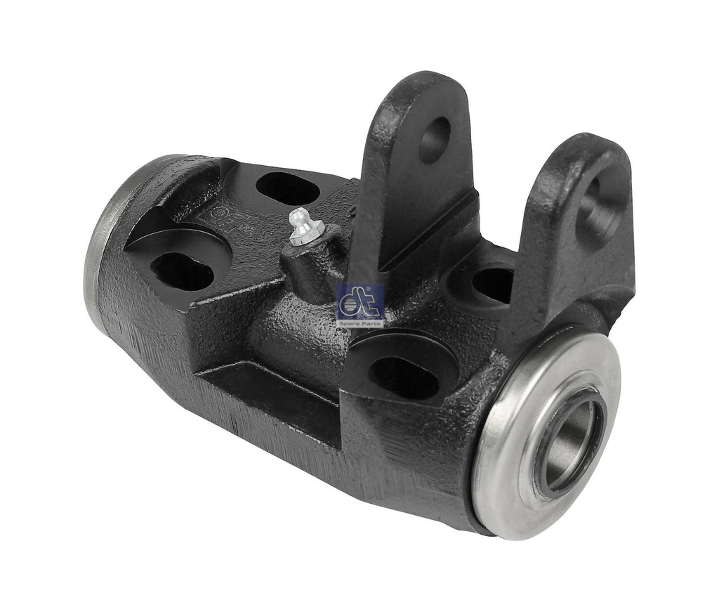 Support VOLVO - DT SPARE PARTS