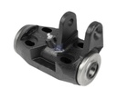 Support VOLVO - DT SPARE PARTS