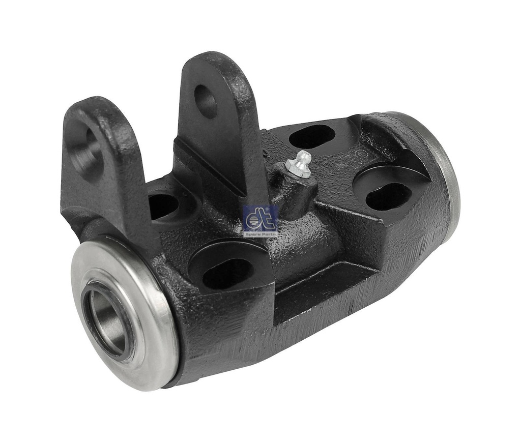 Support VOLVO - DT SPARE PARTS