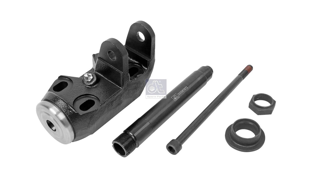 Support VOLVO - DT SPARE PARTS