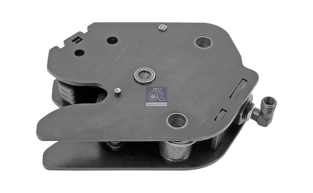 Serrure de cabine - DT SPARE PARTS