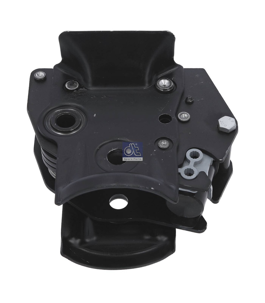 Serrure de cabine - DT SPARE PARTS