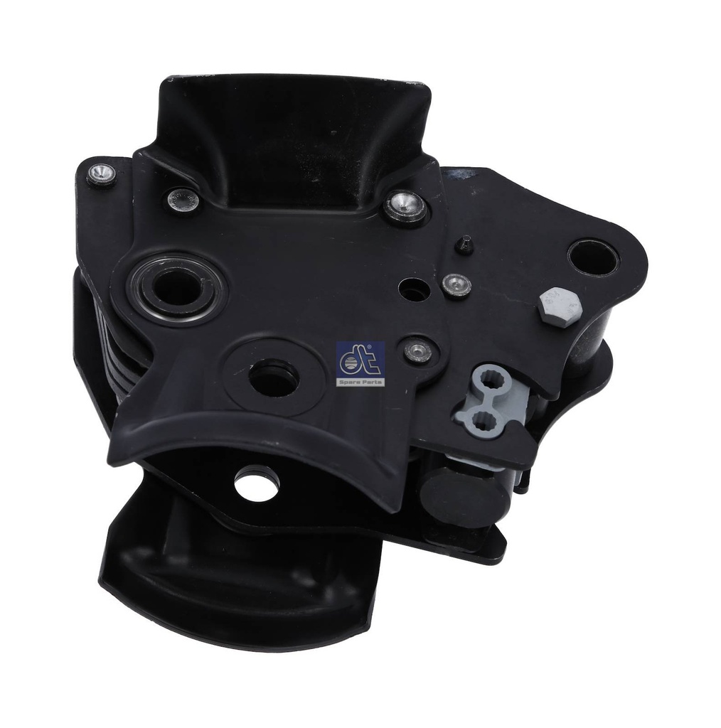 Serrure de cabine - DT SPARE PARTS