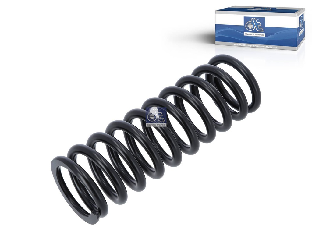 Ressort - DT SPARE PARTS