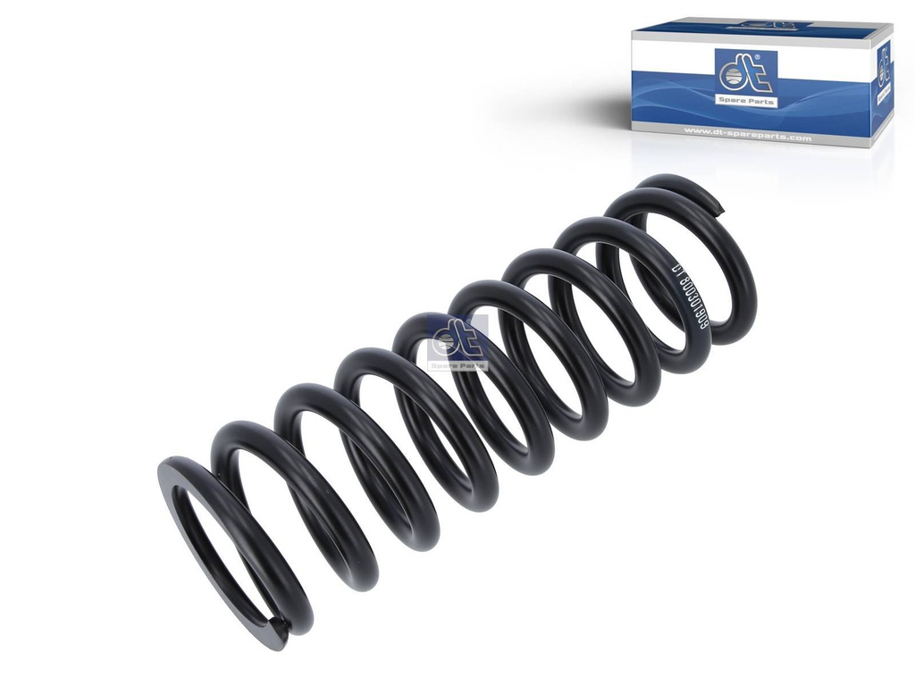 Ressort - DT SPARE PARTS