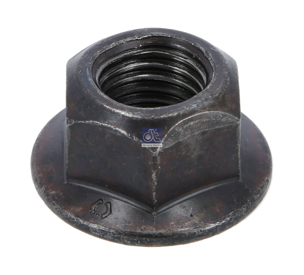 Ecrou - DT SPARE PARTS