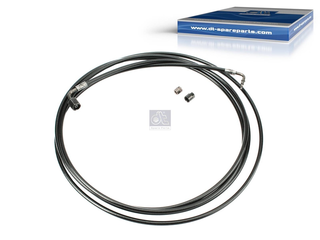 Tube flexible VOLVO - DT SPARE PARTS