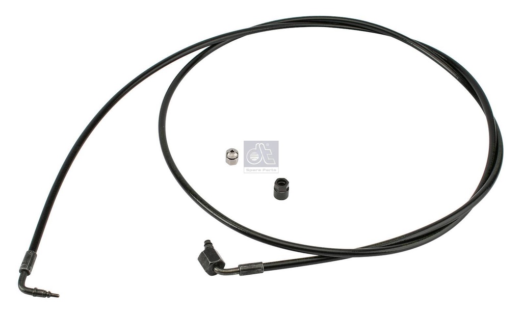Tube flexible VOLVO - DT SPARE PARTS