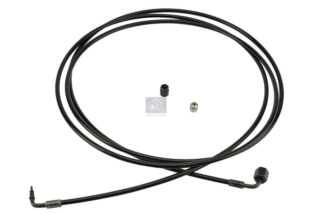 Tube flexible VOLVO - DT SPARE PARTS