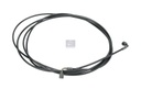 Tube flexible VOLVO - DT SPARE PARTS