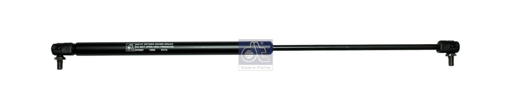 Ressort à gaz VOLVO - DT SPARE PARTS