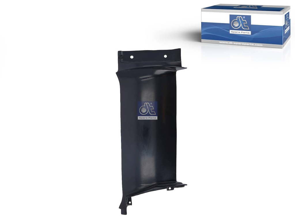 Support VOLVO - DT SPARE PARTS
