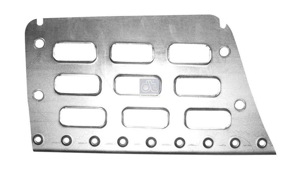 Degré de marche-pied VOLVO - DT SPARE PARTS