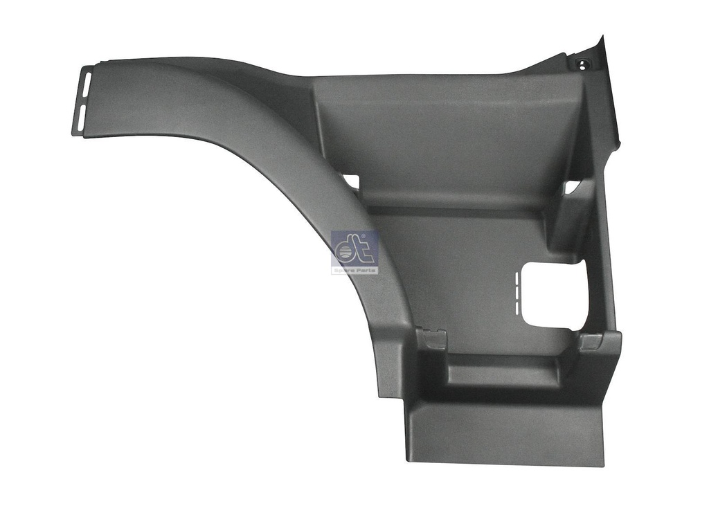 Caisson d'emmarchement VOLVO - DT SPARE PARTS