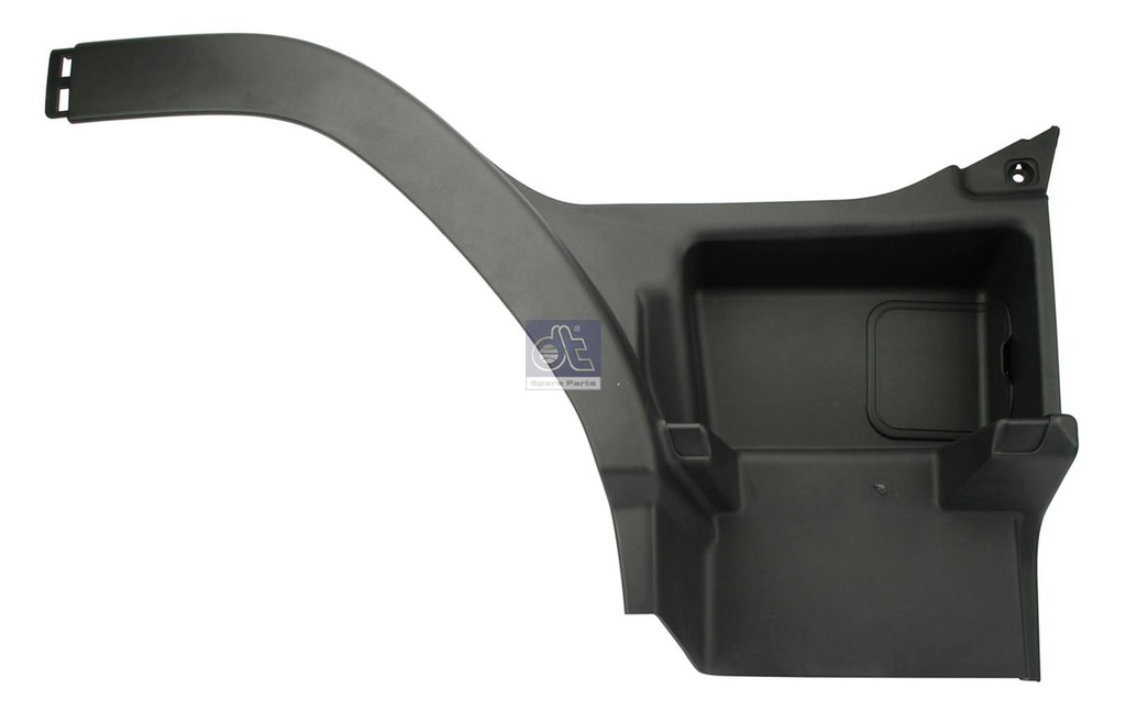 Caisson d'emmarchement VOLVO - DT SPARE PARTS