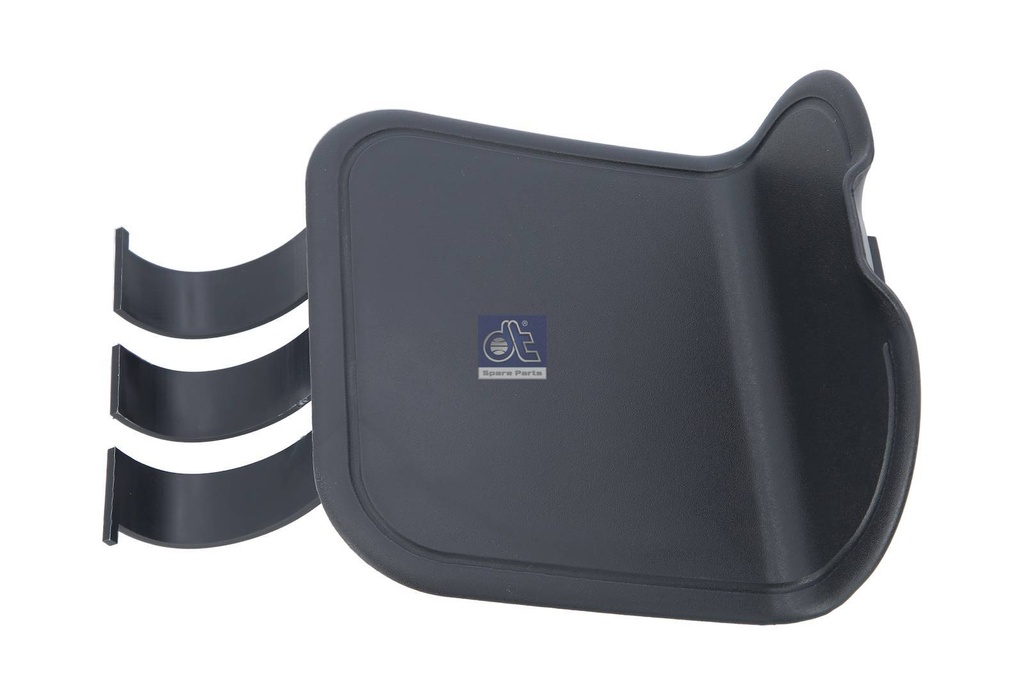 Couvercle VOLVO - DT SPARE PARTS