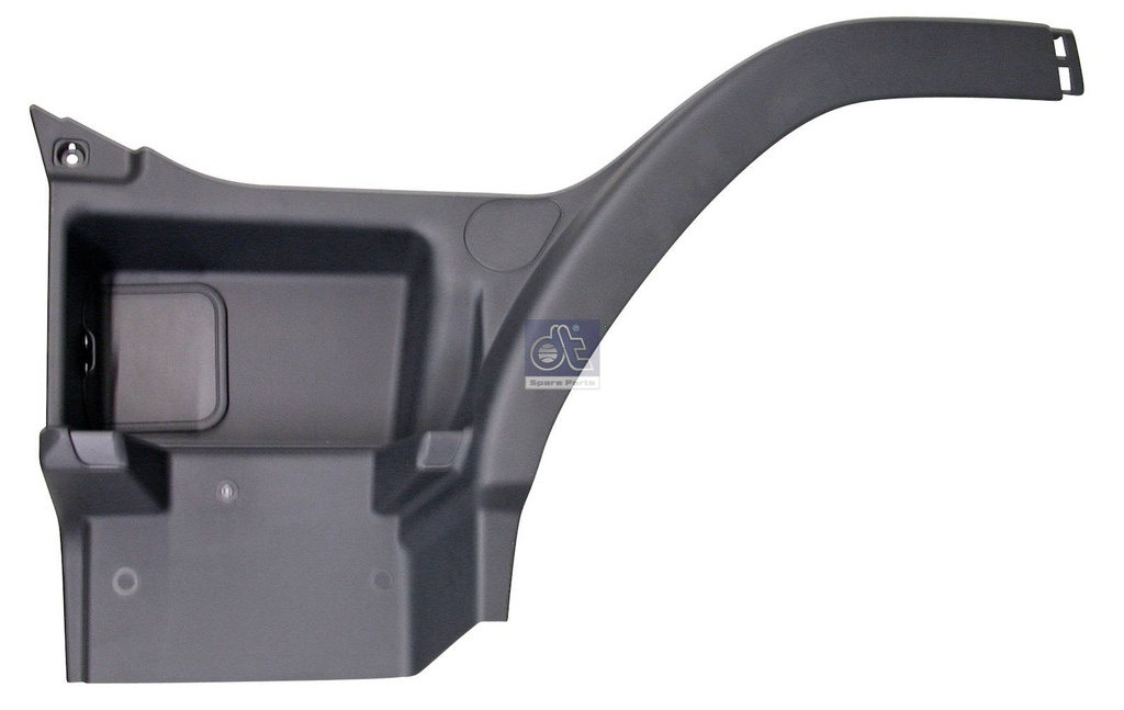 Caisson d'emmarchement VOLVO - DT SPARE PARTS