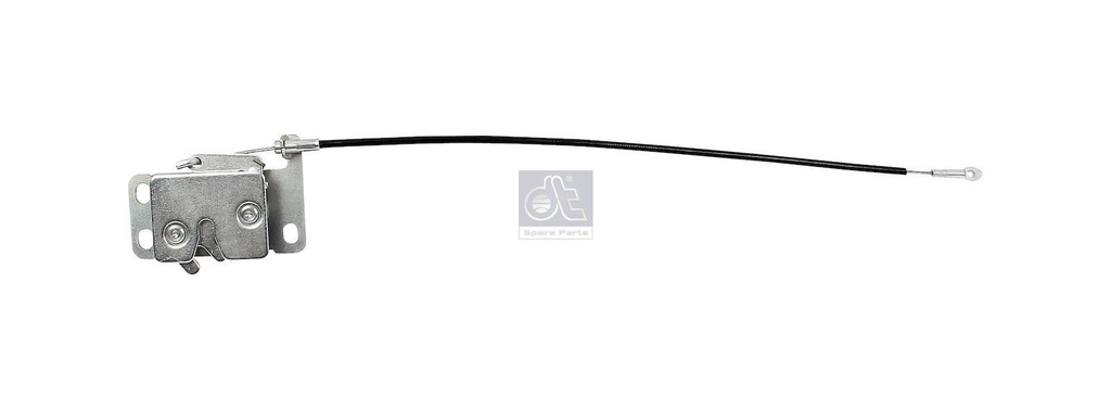 Serrure VOLVO - DT SPARE PARTS