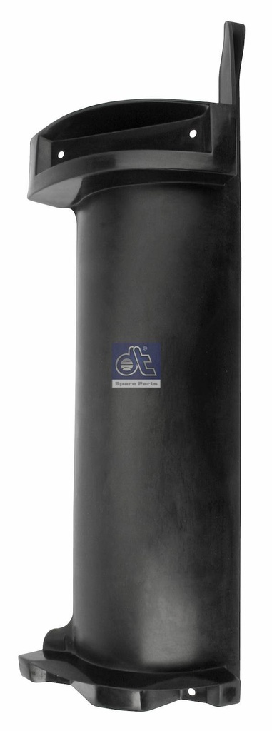 Support VOLVO - DT SPARE PARTS