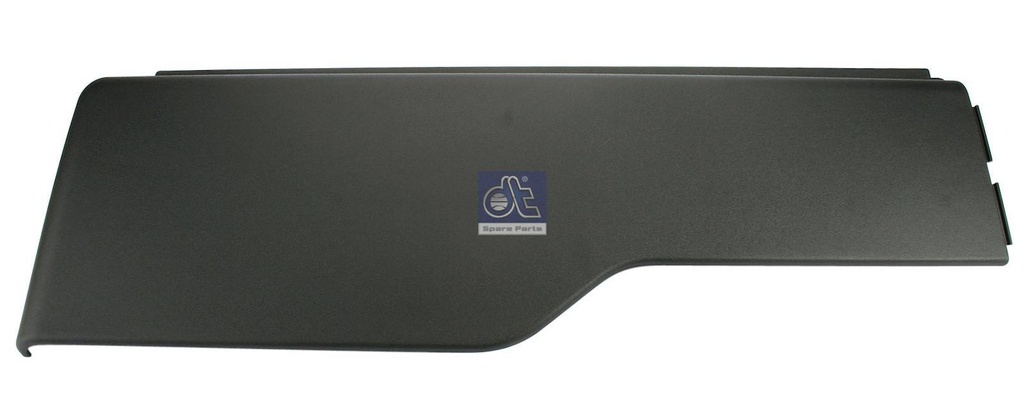 Prolongation d'aile VOLVO - DT SPARE PARTS