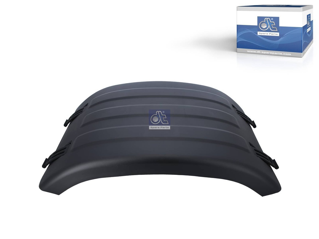 Aile - DT SPARE PARTS