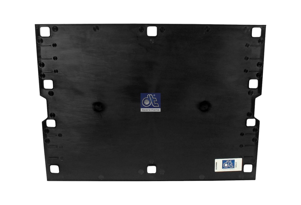 Partie intérieure de l'aile - DT SPARE PARTS