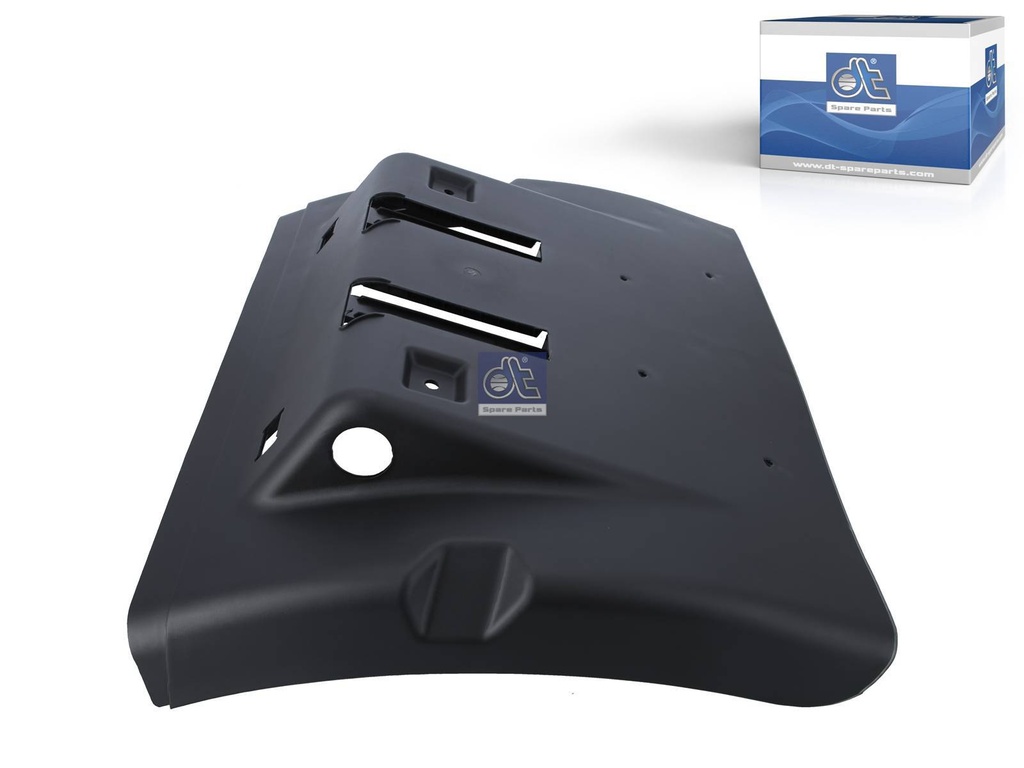 Aile - DT SPARE PARTS