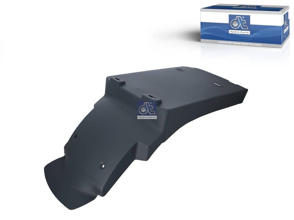 Aile VOLVO - DT SPARE PARTS
