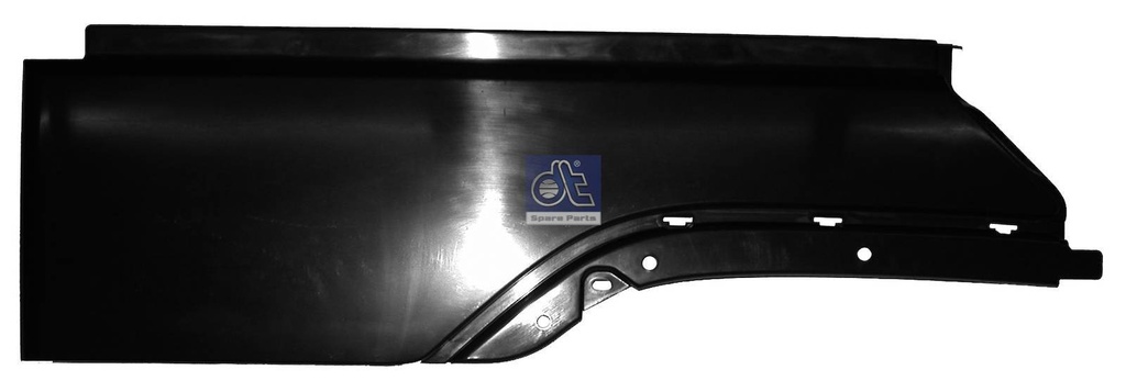 Prolongation d'aile VOLVO - DT SPARE PARTS