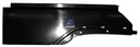 Prolongation d'aile VOLVO - DT SPARE PARTS