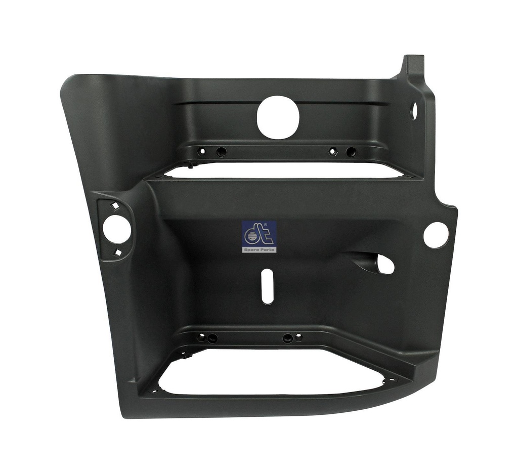 Caisson d'emmarchement VOLVO - DT SPARE PARTS