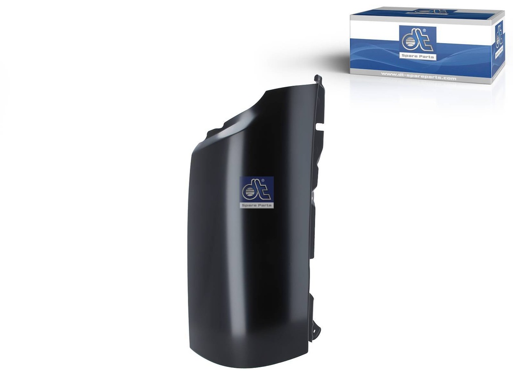 Coin de cabine VOLVO - DT SPARE PARTS