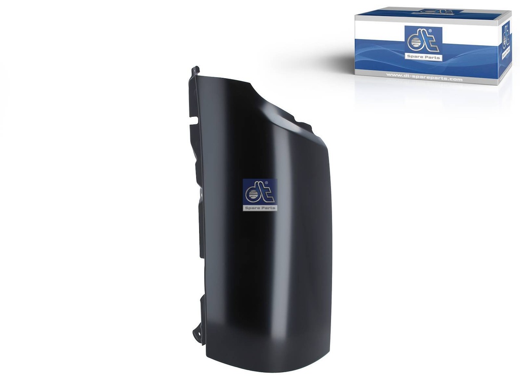 Coin de cabine VOLVO - DT SPARE PARTS