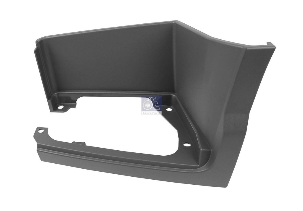 Caisson d'emmarchement VOLVO - DT SPARE PARTS