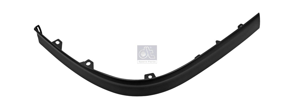 Spoiler VOLVO - DT SPARE PARTS