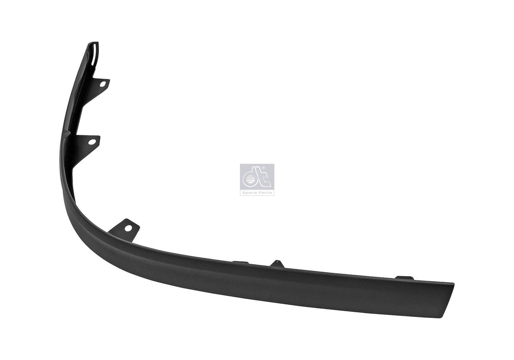 Spoiler VOLVO - DT SPARE PARTS