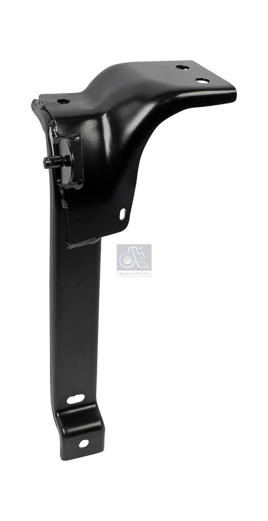 Support VOLVO - DT SPARE PARTS