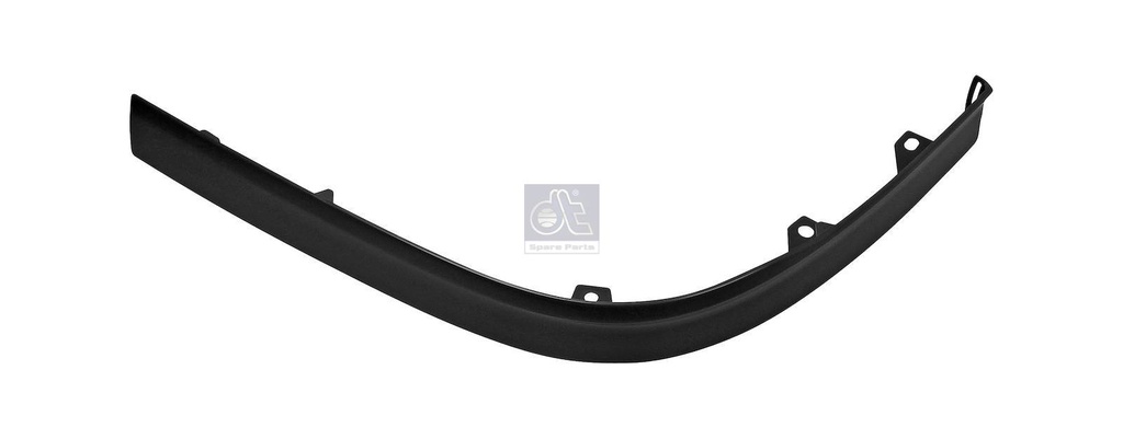 Spoiler VOLVO - DT SPARE PARTS