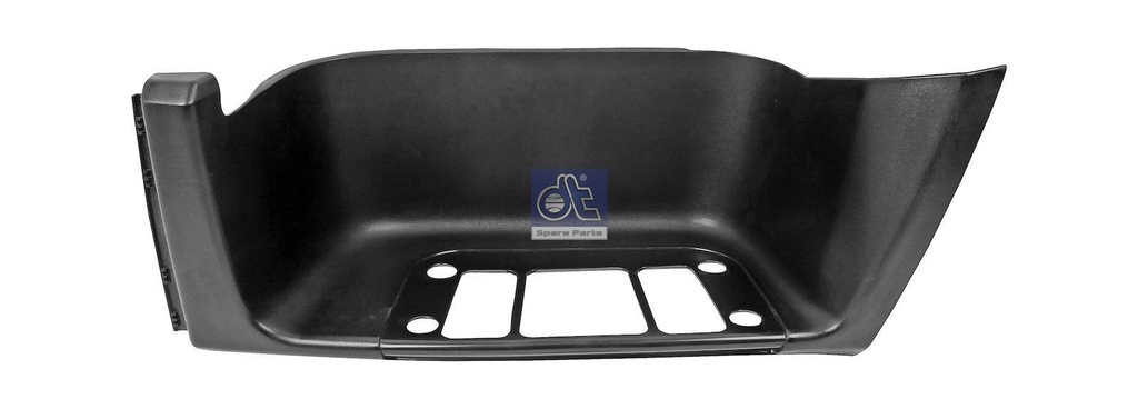 Caisson d'emmarchement VOLVO - DT SPARE PARTS