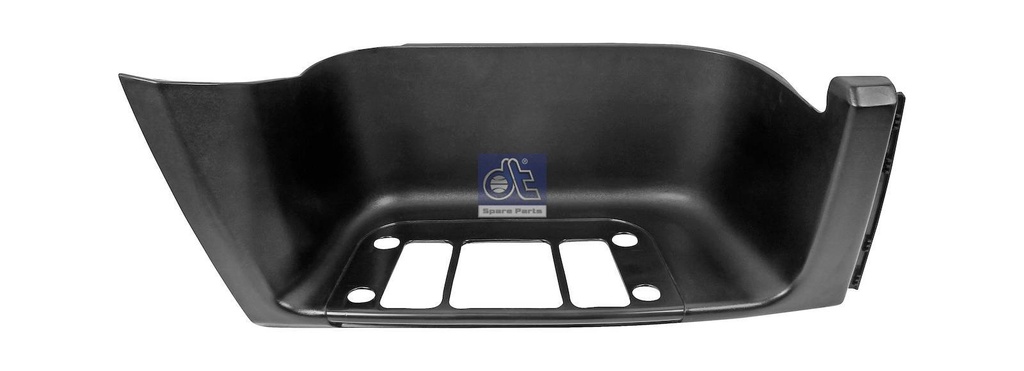 Caisson d'emmarchement VOLVO - DT SPARE PARTS
