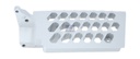 Panneau de marche-pied VOLVO - DT SPARE PARTS