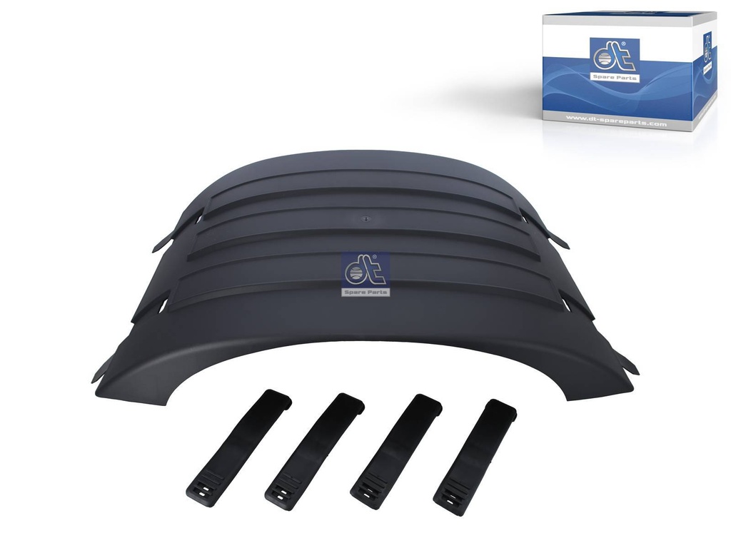 Aile - DT SPARE PARTS