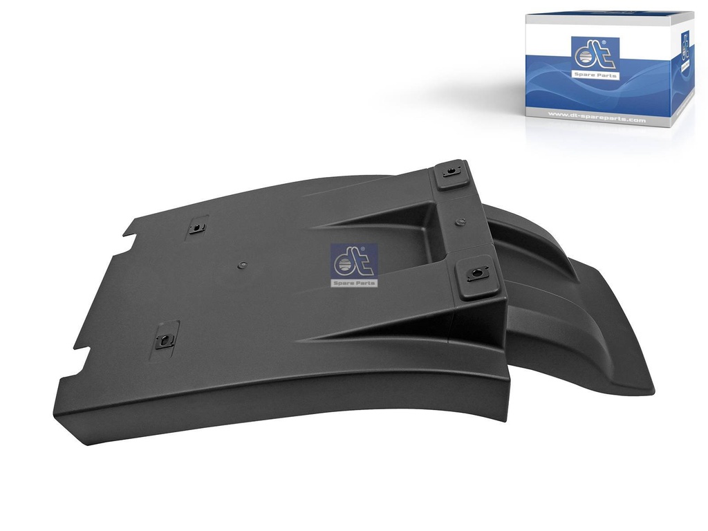 Aile VOLVO - DT SPARE PARTS