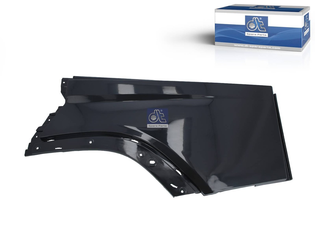 Aile VOLVO - DT SPARE PARTS